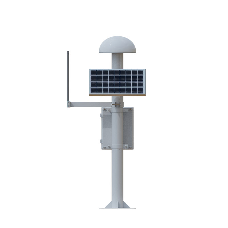 大壩安全監(jiān)測站，筑牢水利工程安全防線