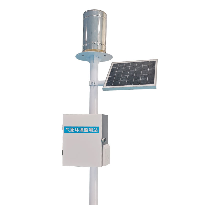 降雨量監(jiān)測(cè)系統(tǒng)