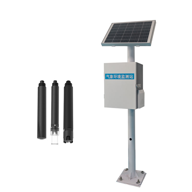 水生態(tài)監(jiān)測(cè)系統(tǒng)