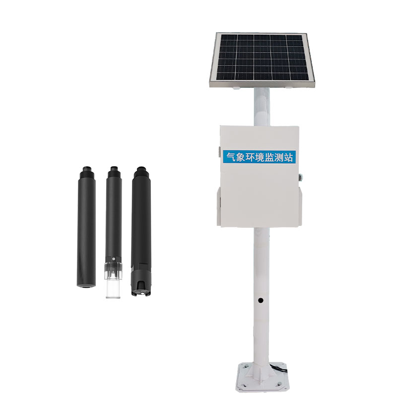 水質(zhì)監(jiān)測(cè)儀