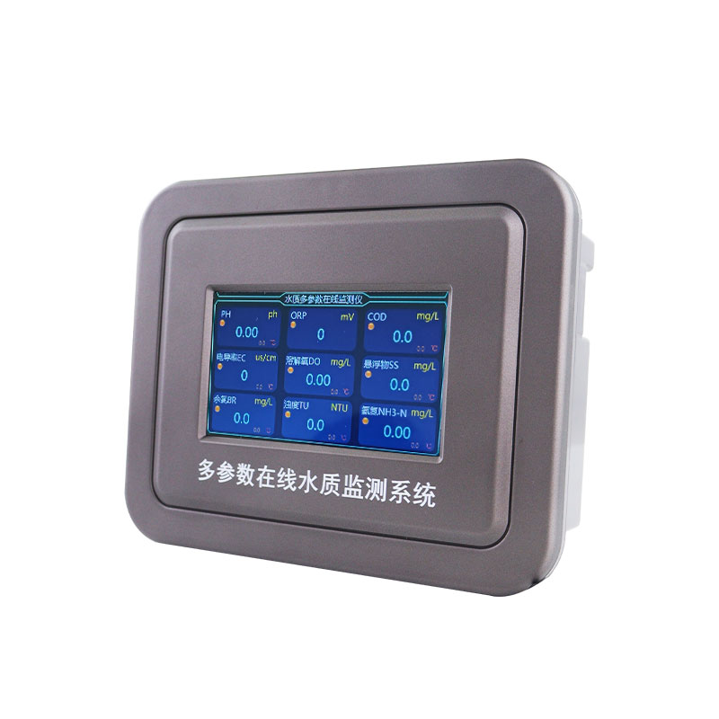 水硬度在線監(jiān)測(cè)儀