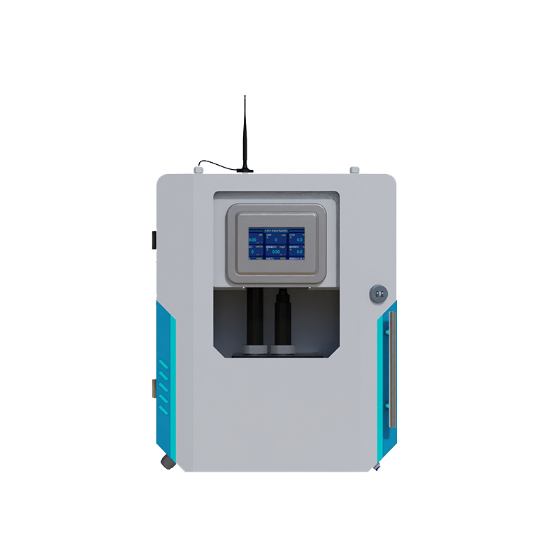 二次供水水質(zhì)監(jiān)測(cè)設(shè)備