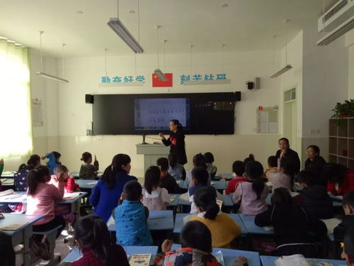 周村區(qū)中和街小學(xué)順利通過教學(xué)視導(dǎo)檢查，教育教學(xué)工作獲肯定