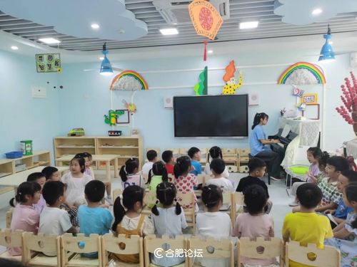 長幼教育集團天成分園“花開半夏,見證成長”幼兒測評活動 以評促教，以教促長