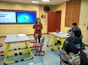 科技賦能教育，測評引領成長——太倉市未來教室應用種子教師信息技術與課堂教學融合測評活動紀實